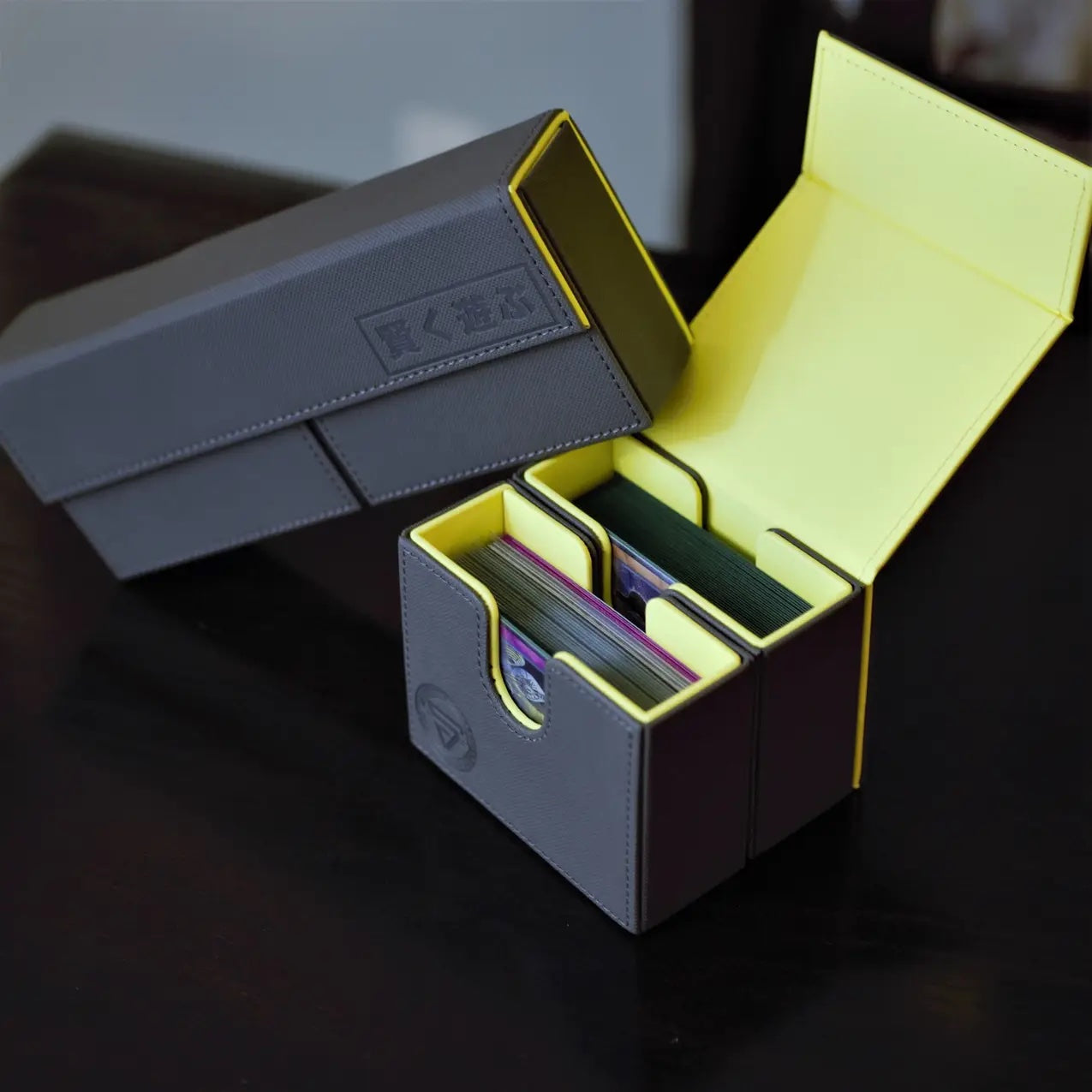Smart Deck Box Base Set