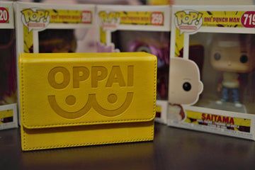 OPPAI Slim Deck Box LIMITED