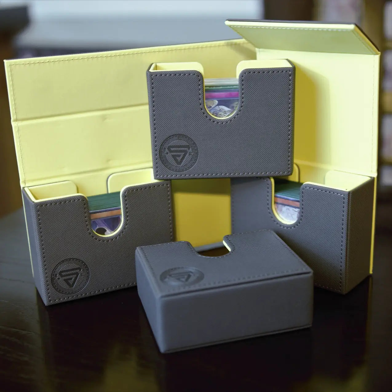Smart Deck Box Base Set